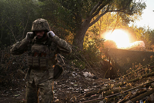 Стало известно количество резервных бойцов ВСУ, обученных иностранными инструкторами