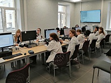 В нижегородских вузах рассказали, как бесплатно получить квалификацию в IТ-сфере