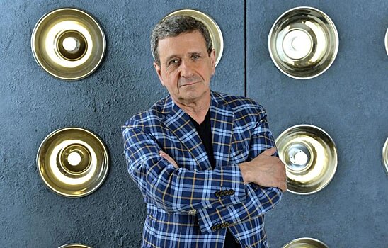 Борис Смолкин о возможном возвращении российских фигуристов на мировую арену: «Мои знакомые относятся к этому без лишних ожиданий»