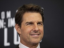 Том Круз: странности главного сайентолога