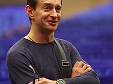 Хабенский на катке и еще шесть лучших событий выходных