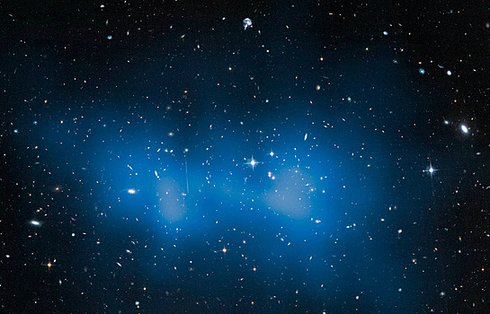 В ближайшей солнечной системе найдена экзопланета