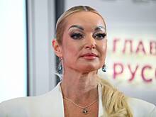 Волочкова высказалась о смене фамилии своей дочери