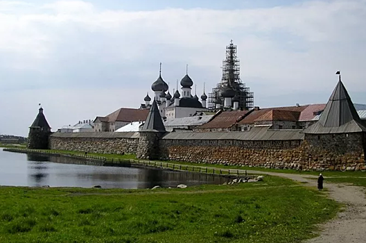 Какие тайны скрывают Соловки