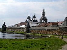 Какие тайны скрывают Соловки