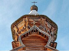 Жители Карелии собрали больше 6 миллионов рублей на восстановление сгоревшей Успенской церкви