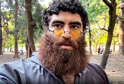 Блогер Арсен Макарян задержан