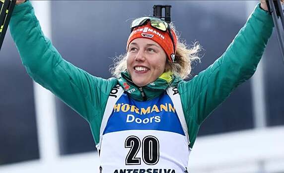 Дальмайер занимается скалолазанием, Куклина завершает первый сбор. Обзор соцсетей биатлонистов и лыжников