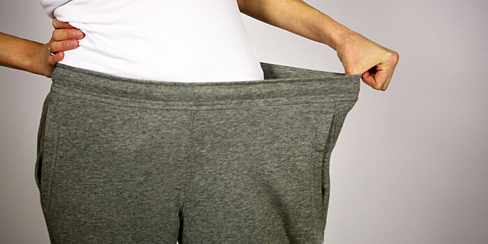 Названы опасные побочные эффекты средства для похудения