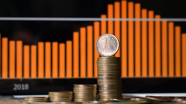 Россия стала третьей по темпам роста экономики среди стран G20 в 2024 году