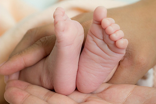 Варфоломей и Лидия оказались в числе редких имен для новорожденных в Подмосковье