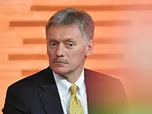 Песков высказался о доверии Путина к его окружению