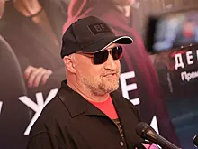 Гоша Куценко отдал дочерей в воскресную школу из-за строгих правил