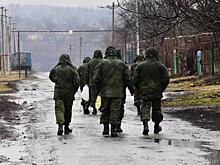 Погибшего в Донбассе прикамца посмертно наградят орденом Мужества