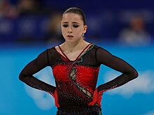 Юрист Дэвид Паво: Камила Валиева оказалась втянутой в политически-медийную спираль