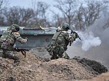 В Британии заявили об успехе российских войск в боях за Часов Яр