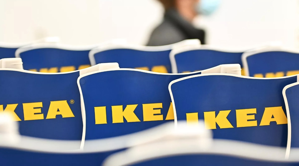 Минпромторг включил продукцию IKEA в список для параллельного импорта