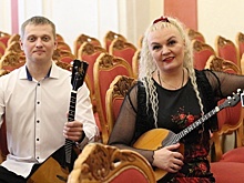 Хиты музыкальных классиков в русской народной обработке могут послушать жители Вологды (12+)