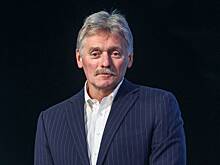 В Кремле возразили против заявления США по Украине