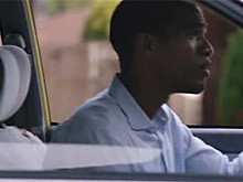 Вышел трейлер фильма об истории любви Барака Обамы и его жены