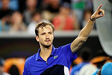 Australian Open — 2022, кто победит, Даниил Медведев, Новак Джокович, прогнозы на теннис