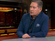 Эксперт Безруков: Россия может претендовать на мировое господство