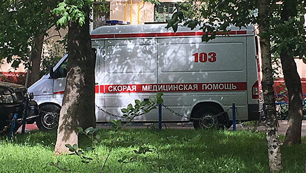 В Мордовии супруги отравились парами краски в погребе, мужчина погиб