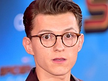 Мошенники показали Долиной паспорт с актером Холландом из «Человека-паука»