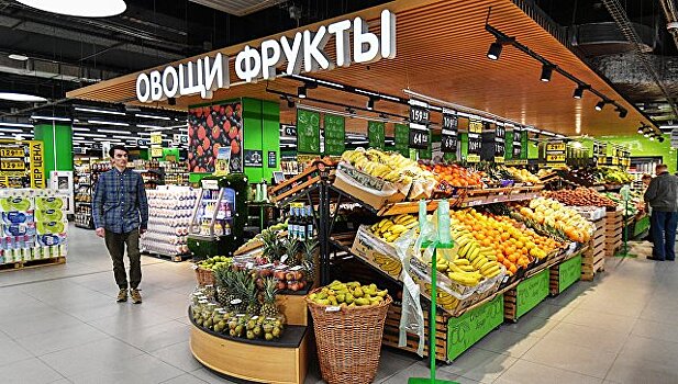 В Италии заявили о миллиардных потерях из-за продуктового эмбарго России