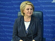 Сенатор: Для работающих с бойцами СВО психологов подготовят методические рекомендации