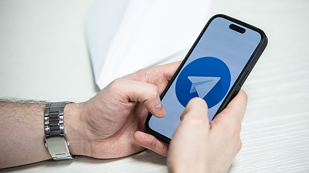 Новое замедление Telegram и другие важные новости технологий за неделю