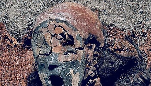 Расшифровано ДНК древнейших мумий на Земле