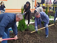 Открытие ФАПа и "обнимашки" с Мухаметшиным: новые посты глав районов Татарстана в "Инстаграме" 22 сентября