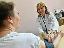 Более 50 тысяч медработников младшего звена получат выплаты в 2024 году