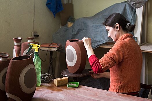 Как поддержать развитие креативных индустрий в России