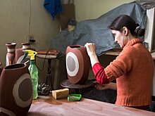 Как поддержать развитие креативных индустрий в России