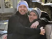 Вашингтонский журналист поддержал идею Самсонова запустить шоу с Кузнецовым: выглядит заманчиво