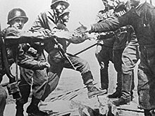 Война после войны. Как родилась легенда о встрече на Эльбе