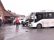 Автопредприятие «Октябрьское» не выполняет своих обязательств, лишая жителей Беслана транспорта