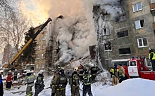 О чем вспоминают новосибирцы спустя год после страшного взрыва на Линейной: «Дом подбросило»