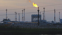ОПЕК сократила добычу нефти на 840 тысяч баррелей в сутки в январе