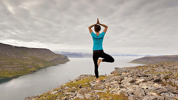 Ведущий преподаватель йоги рассказал, можно ли с помощью нее похудеть