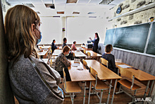 В элитной гимназии Екатеринбурга разразился скандал. «Садить этих детей некуда»
