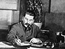 В Германии раскрыли подлог ультраправых о приказе Сталина солдатам Красной армии