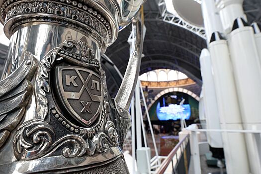 Николай Заварухин предположил, кто одержит победу в финальной серии Кубка Гагарина