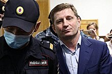 Присяжные для рассмотрения дела Сергея Фургала отказываются заседать