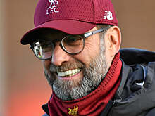 Клопп в 4-й раз за сезон стал тренером месяца в АПЛ и повторил рекорд Гвардиолы