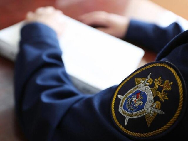 РИА Новости: в Петербурге завели дело на подростков, снявших штаны у храма