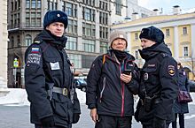 В Нижнем Новгороде создадут туристическую полицию
