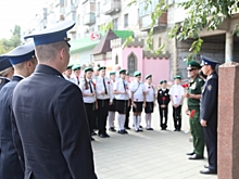Сотрудники ФСБ возложили цветы в память о жертвах терактов в Волгограде